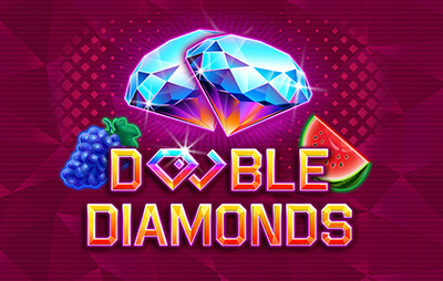 Double Diamonds