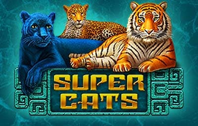 Super Cats